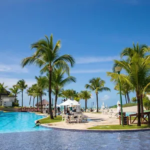 Apartamento Flat Beira Mar No Class -, Pôrto das Galinhas