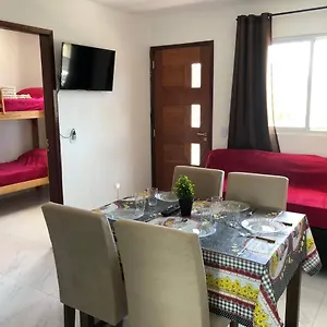Apartamento P/5 No Coração De, Pôrto das Galinhas