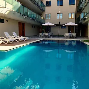 Casa de Férias Praias Brasileiras - Super Confortáveis A 80m Da Praia, Pôrto das Galinhas