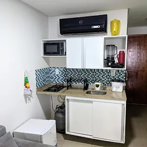 Apartamento Flat Manawa, Pôrto das Galinhas