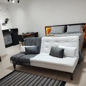 Loft Moderno Goede Apartamento Pomerode