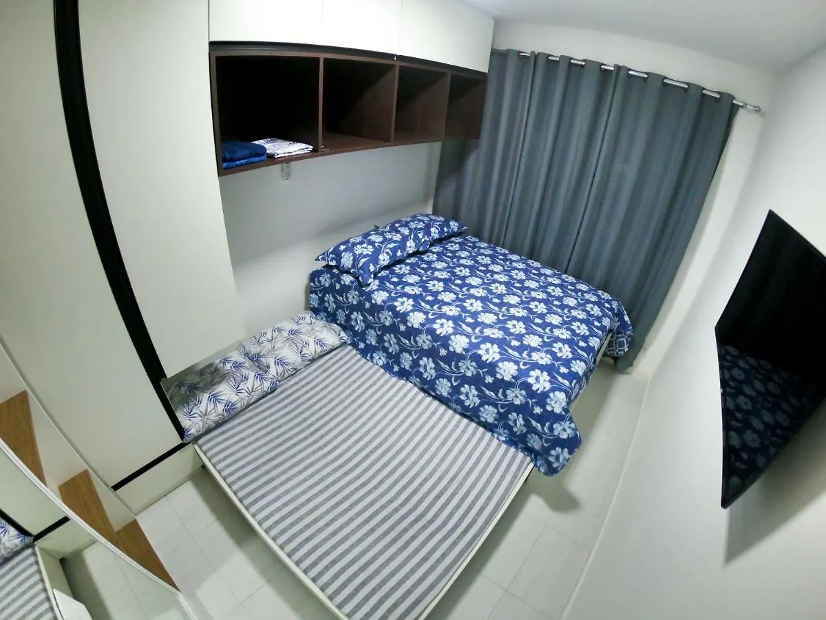 Apto Térreo com Garden Muro Alto Condomínio Clube Pôrto das Galinhas Brasil