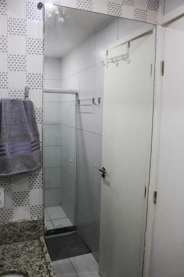 Apartamento Apto Térreo com Garden Muro Alto Condomínio Clube Pôrto das Galinhas Brasil