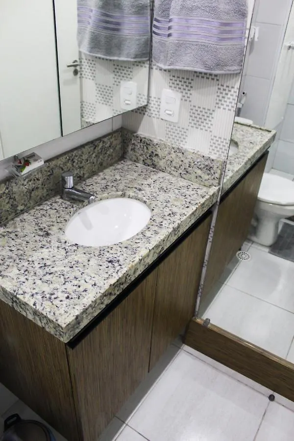 Apto Térreo com Garden Muro Alto Condomínio Clube Pôrto das Galinhas