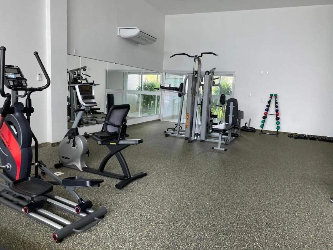 Apartamento Apto Térreo com Garden Muro Alto Condomínio Clube Pôrto das Galinhas